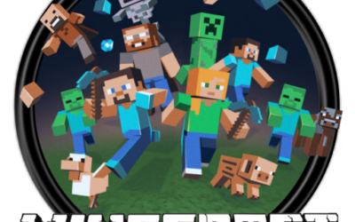 How Minecraft Helps Kids with ADHD